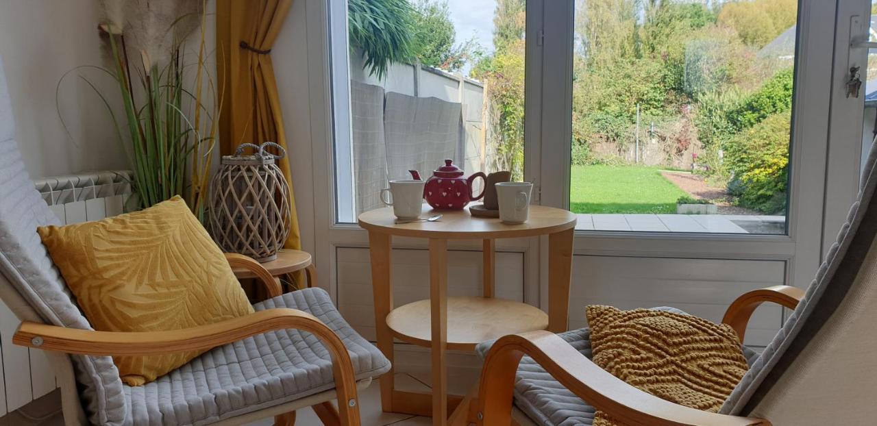 La Massette Villa Favières Екстериор снимка