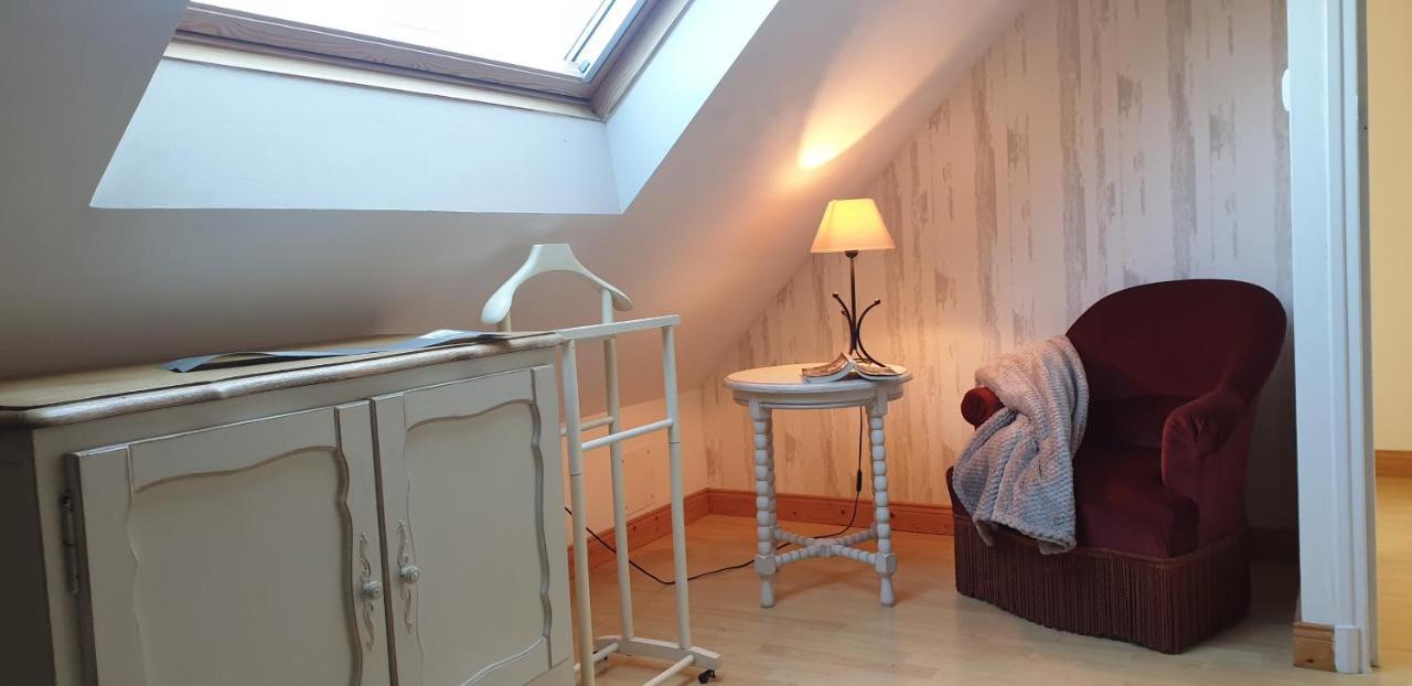 La Massette Villa Favières Екстериор снимка