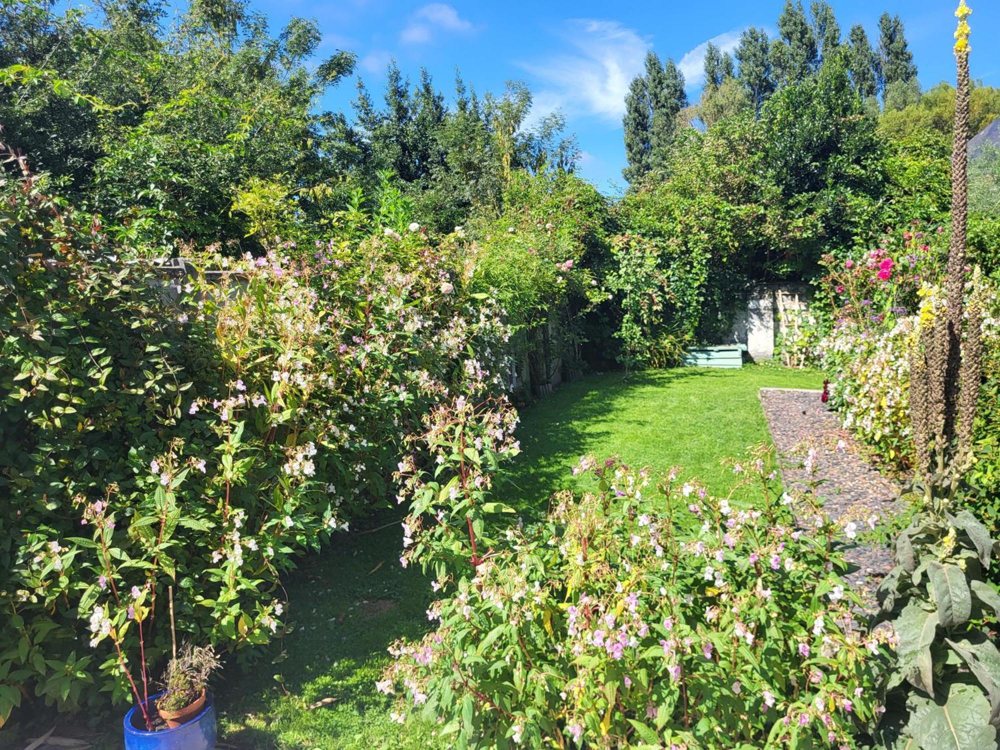 La Massette Villa Favières Екстериор снимка