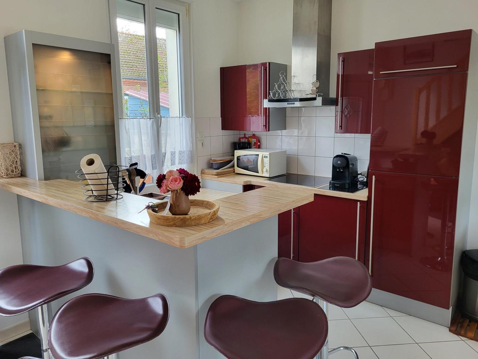 La Massette Villa Favières Екстериор снимка